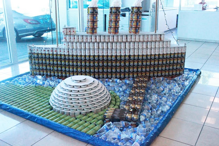 canstruction