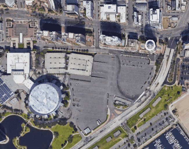 Waiting Continues For Anaheim Long Beach As Angels Decide Site