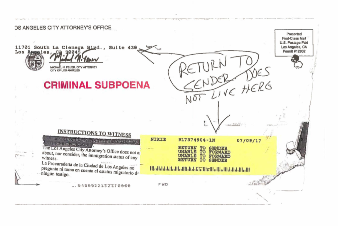 Long Beach Dui Attorney