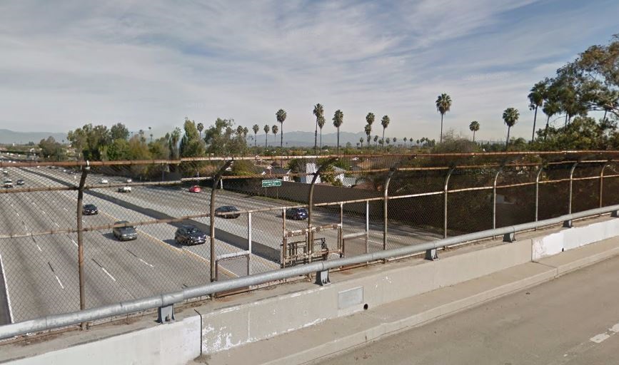 Lane closures on 605 Freeway start Monday, Nov. 27 in Long Beach • Long ...