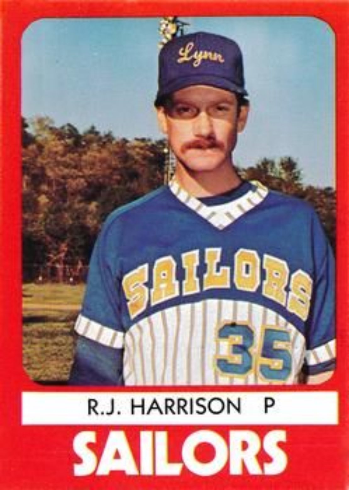 Scouts honor: Long Beach's R.J. Harrison recognized for a life in baseball  • Long Beach Post Sports