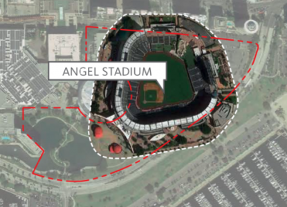 Start Spreading The News: Los Angeles Angels Expected To Remain In Anaheim  Through 2050