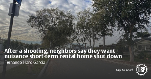After a shooting, neighbors say they want nuisance short-term rental home shut down - Vimarsana News