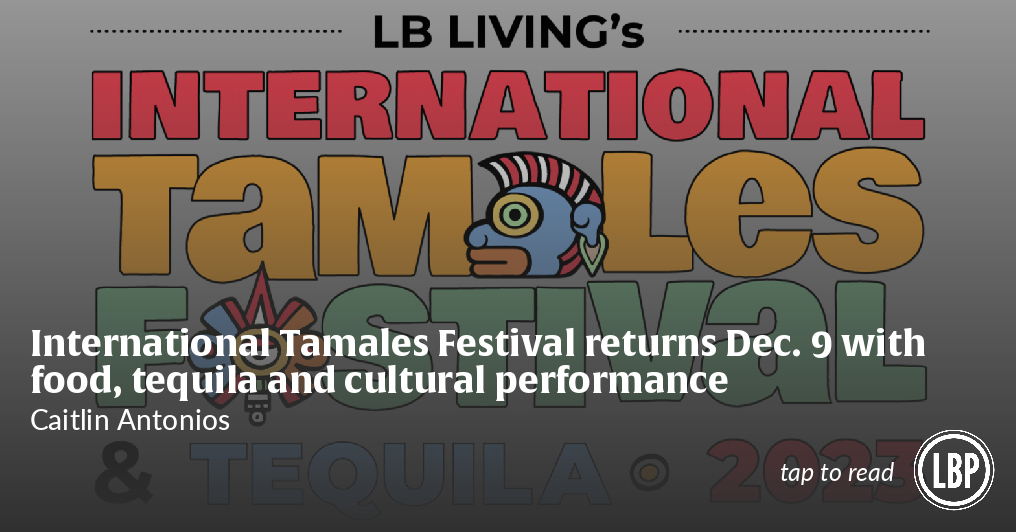 International Tamales Festival returns Dec. 9 with food, tequila and cultural performance - Vimarsana News